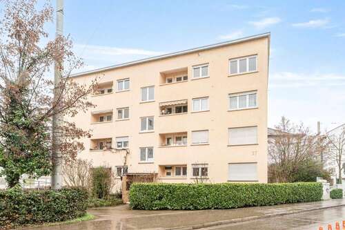 Foto - Wohnung zum Kaufen in Stuttgart 349.000,00 € 83 m²