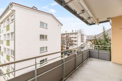 Foto - Wohnung zum Kaufen in Stuttgart 325.000,00 € 83 m²