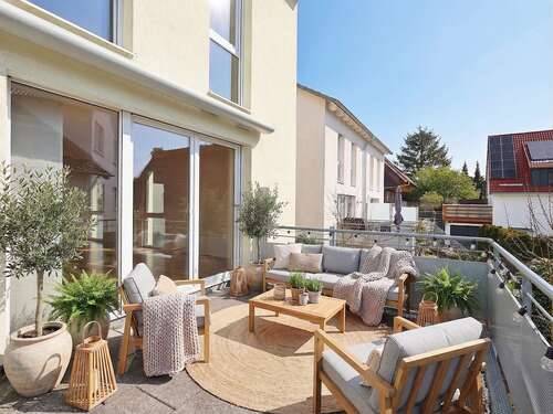 Foto - Haus zum Kaufen in Nufringen 695.000,00 € 180 m²