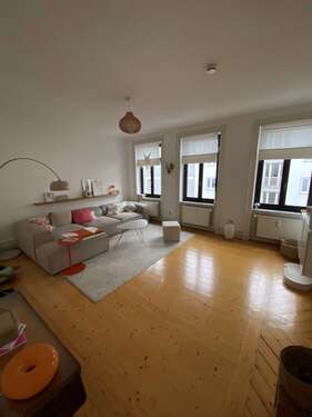 Foto - Wohnung zum Mieten in Mainz 1.095,00 € 80 m²