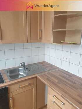 Foto - Wohnung zum Mieten in Halle (Saale) 410,00 € 44.79 m²