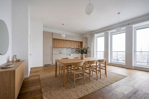 Foto - Wohnung zum Kaufen in Köln 849.000,00 € 106 m²