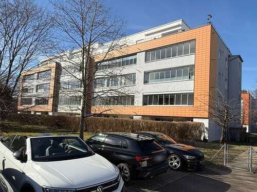 Foto - Wohnung zum Kaufen in Kirchheim 525.000,00 € 110 m²