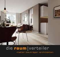 Wohnung zum Kaufen in Bruckmühl 369.900,00 € 52.5 m²