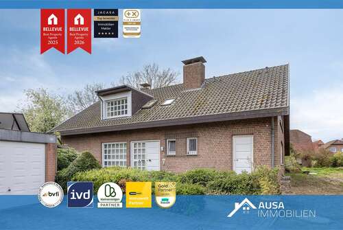 Foto - Haus zum Kaufen in Telgte 439.000,00 € 155 m²