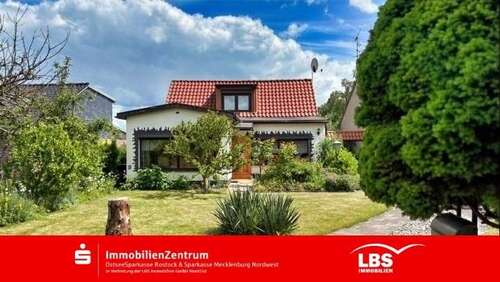 Foto - Haus zum Kaufen in Wismar 249.000,00 € 100 m²