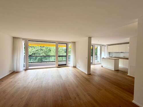 Foto - Wohnung zum Mieten in Starnberg 2.134,00 € 122 m²