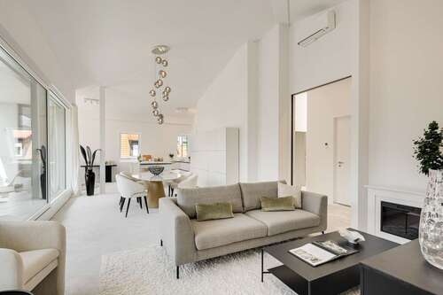 Foto - Wohnung zum Kaufen in München 4.395.000,00 € 179.4 m²