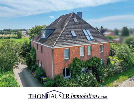 Foto - Wohnung zum Kaufen in Schretstaken 195.000,00 € 98 m²