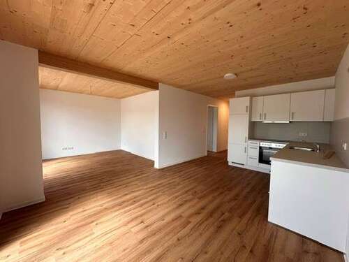 Foto - Wohnung zum Mieten in Heidenheim 704,00 € 76.76 m²