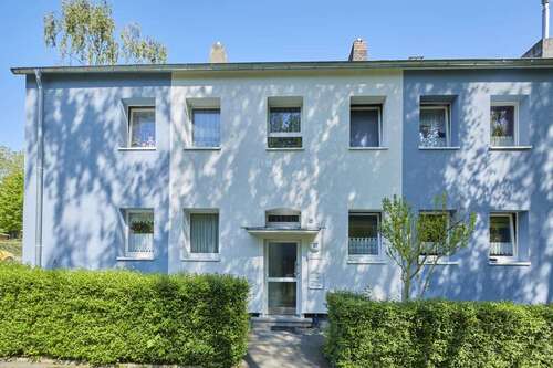Foto - Wohnung zum Mieten in Dortmund 384,00 € 42 m²