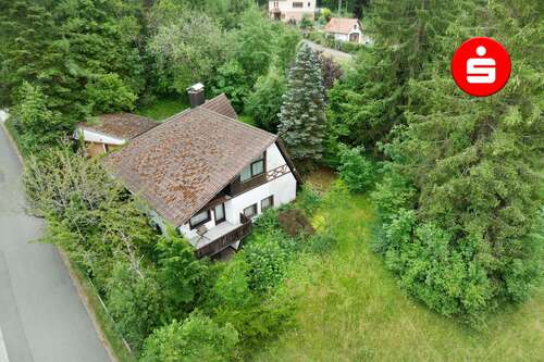 Foto - Haus zum Kaufen in Egloffstein 529.000,00 € 219.29 m²