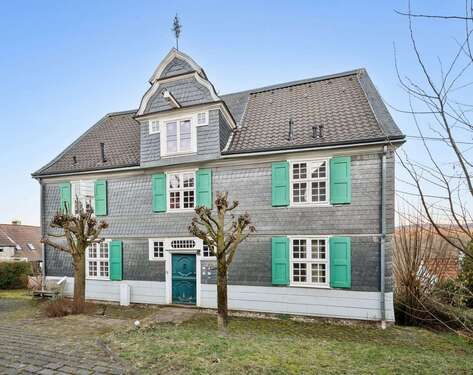 Foto - Haus zum Kaufen in Remscheid 299.000,00 € 349 m²