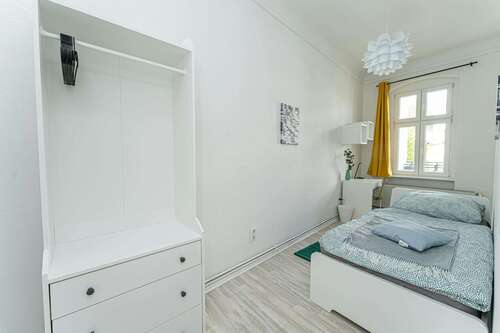 Foto - WG-Zimmer in Berlin 660,00 € 11 m²