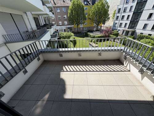 Foto - Wohnung zum Mieten in Dortmund 980,00 € 88.06 m²