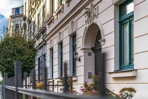 Foto - Wohnung zum Mieten in Leipzig 649,00 € 40 m²