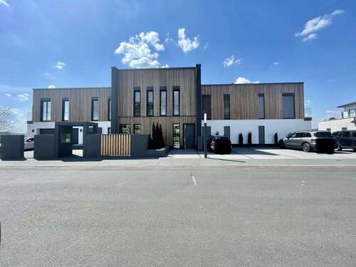 Foto - Wohnung zum Mieten in Bad Hersfeld 1.250,00 € 93.7 m²