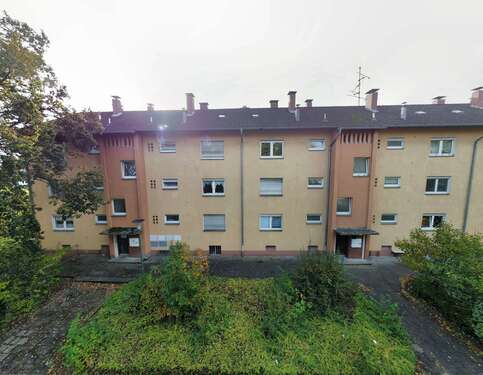 Foto - Wohnung zum Kaufen in Kaiserslautern 125.000,00 € 58 m²