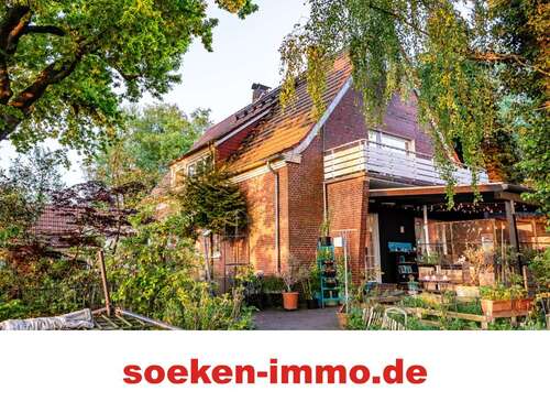 Foto - Haus zum Kaufen in Großefehn 390.000,00 € 250 m²