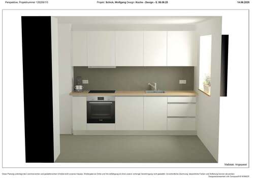 Foto - Wohnung zum Mieten in Biberach an der Riß 850,00 € 73 m²