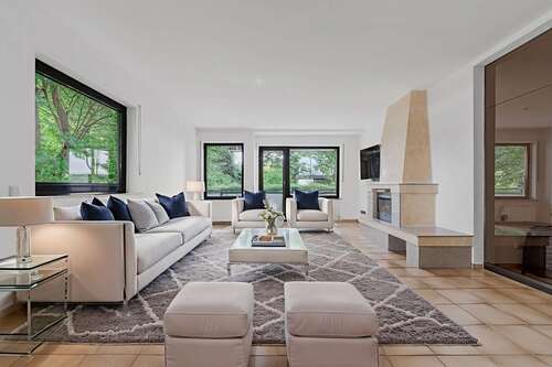 Foto - Wohnung zum Kaufen in Bochum Linden 189.000,00 € 78 m²