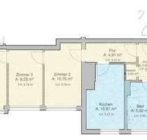 Wohnung zum Mieten in Hildesheim 575,00 € 89 m²