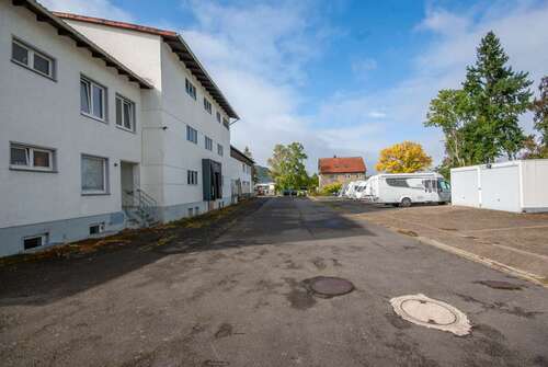 Foto - Halle in Goslar 440,30 € 175 m²
