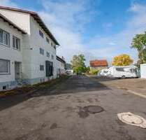 Halle in Goslar 440,30 € 175 m²