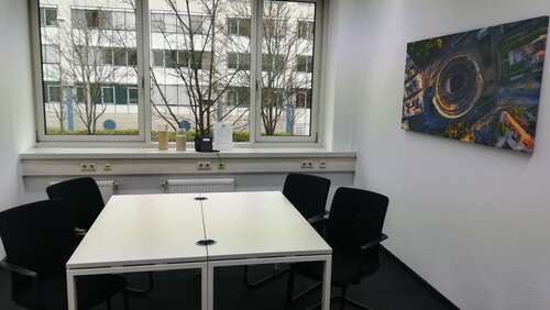 Foto - Büro in Stuttgart 859,00 € 26 m²