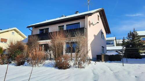 Foto - Haus zum Kaufen in Sankt Oswald-Riedelhütte 299.000,00 € 143 m²