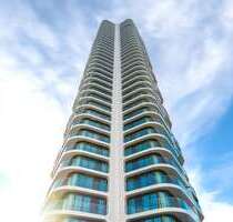 Wohnung zum Mieten in Frankfurt am Main 5.300,00 € 183.9 m²