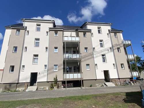 Foto - Wohnung zum Mieten in Lippstadt 480,00 € 57.94 m²