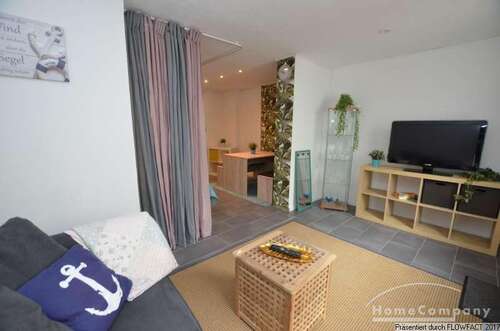 Foto - Wohnen auf Zeit in Bremen 900,00 €