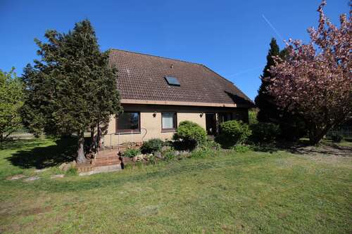 Foto - Wohnung zum Kaufen in Mühlenbecker Land 489.000,00 € 180 m²