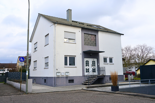 Foto - Haus zum Kaufen in Wörth am Rhein 885.000,00 € 300.16 m²