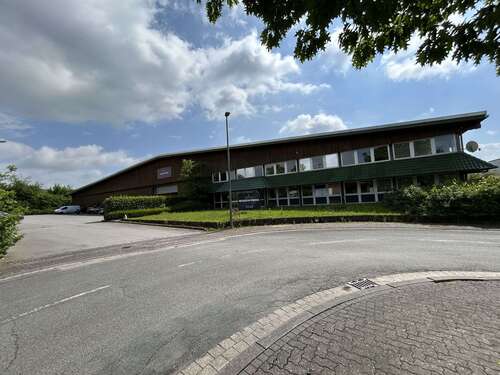 Foto - Halle in Detmold 1.780.000,00 € 2200 m²