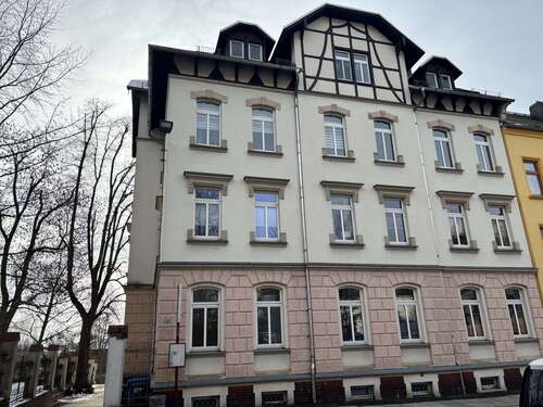 Foto - Wohnung zum Mieten in Hohenstein-Ernstthal 435,00 € 70.62 m²