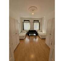 WG-Zimmer in Düsseldorf 650,00 € 30 m²