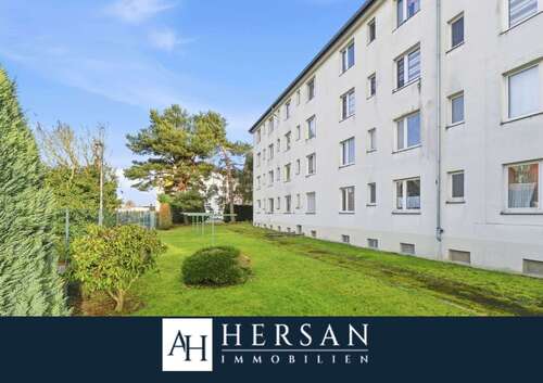 Foto - Wohnung zum Kaufen in Aachen 159.000,00 € 60 m²