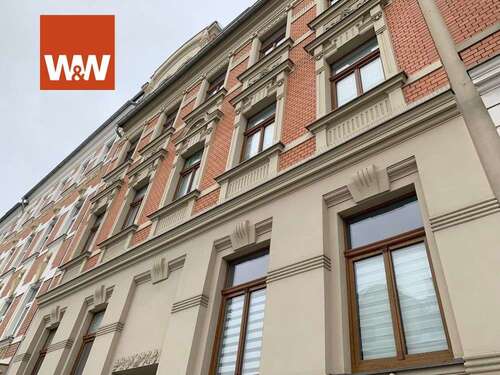 Foto - Wohnung zum Kaufen in Plauen 49.000,00 € 45.86 m²