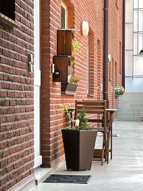 Foto - Wohnung zum Mieten in Bremerhaven 725,00 € 91.7 m²