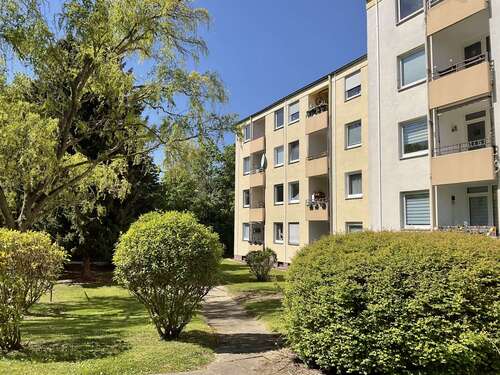 Foto - Wohnung zum Kaufen in Bovenden 179.000,00 € 72 m²