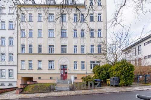 Foto - Wohnung zum Kaufen in Chemnitz 116.500,00 € 81.04 m²