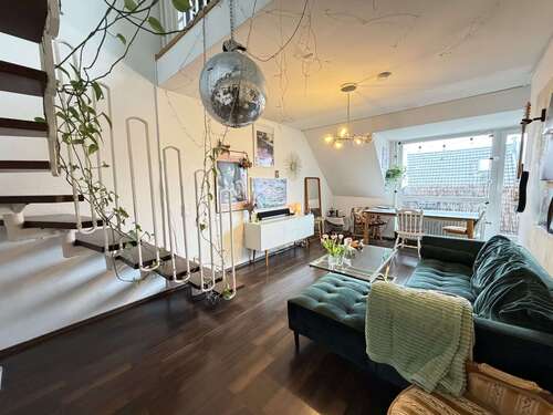 Foto - Wohnung zum Kaufen in Köln 345.000,00 € 69.56 m²