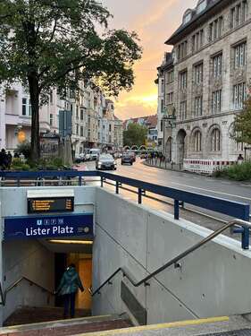 Foto - Wohnung zum Mieten in Hannover 860,00 € 53 m²