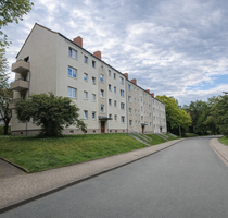 Wohnung zum Kaufen in Zeitz 45.000,00 € 68 m²