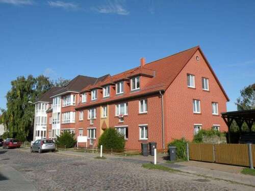 Foto - Wohnung zum Mieten in Stralsund 620,89 € 65.59 m²