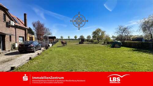 Foto - Grundstück zu verkaufen in Blankenhagen 142.000,00 € 1289 m²