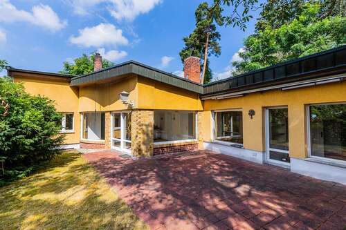 Foto - Haus zum Kaufen in Darmstadt 950.000,00 € 218 m²
