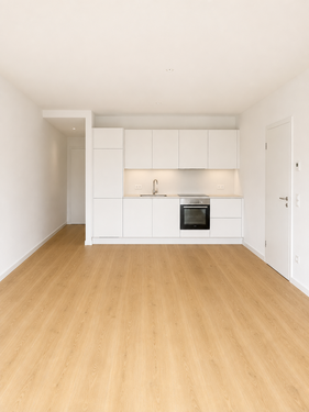 Foto - Wohnung zum Mieten in Panketal 544,51 € 31.03 m²